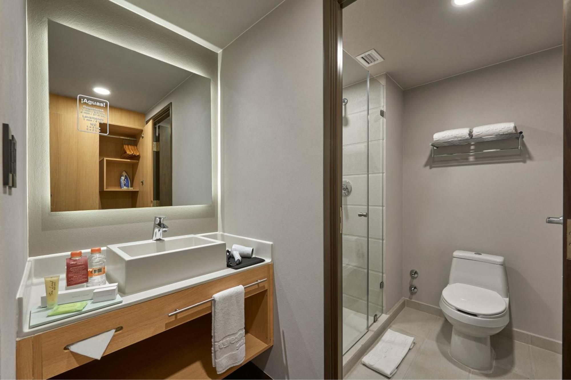 City Express Suites By Marriott Cancun Aeropuerto Kültér fotó